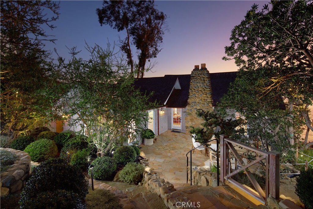 7 Rockledge Road