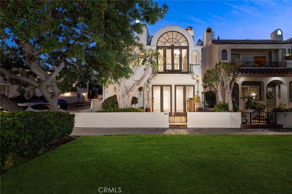 501 W Edgewater Avenue