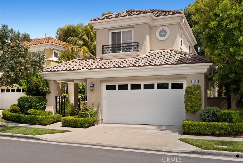 1432 Sea Ridge Drive