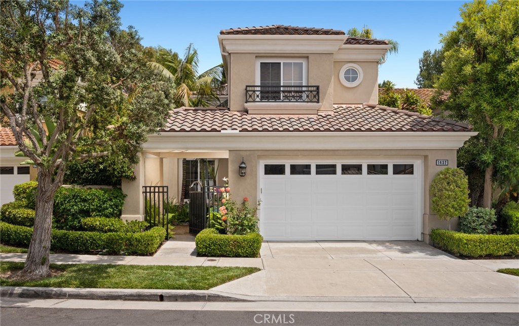 1432 Sea Ridge Drive
