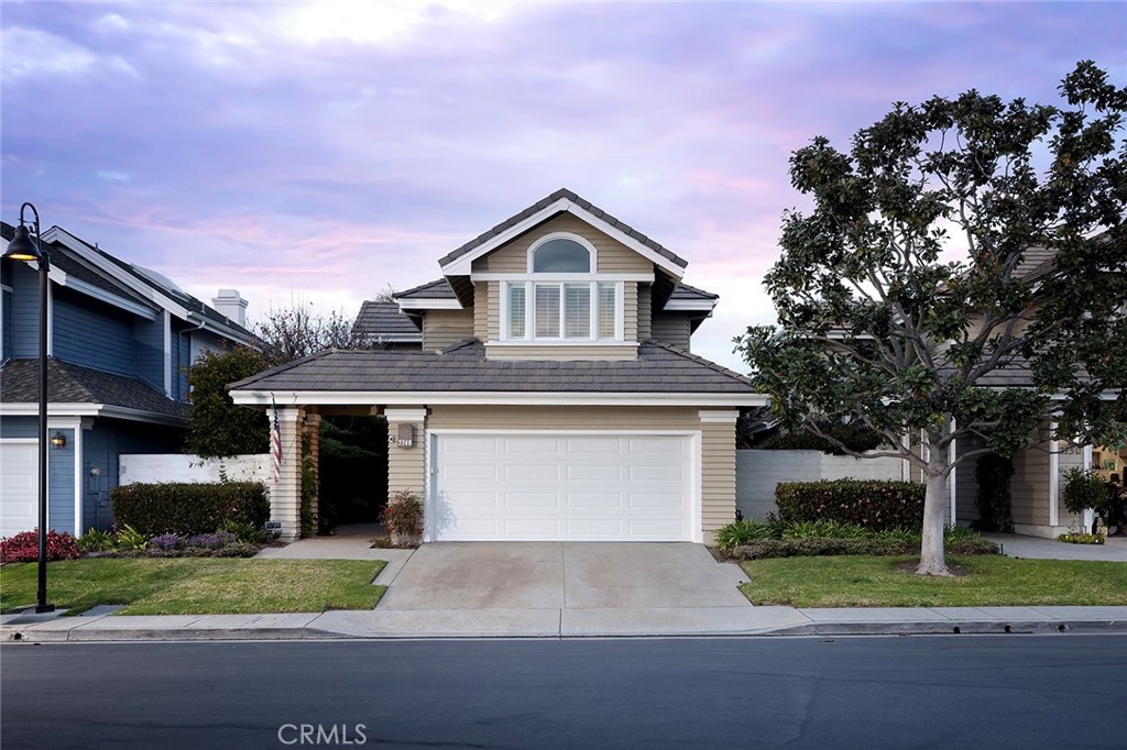 2740 Point Del Mar