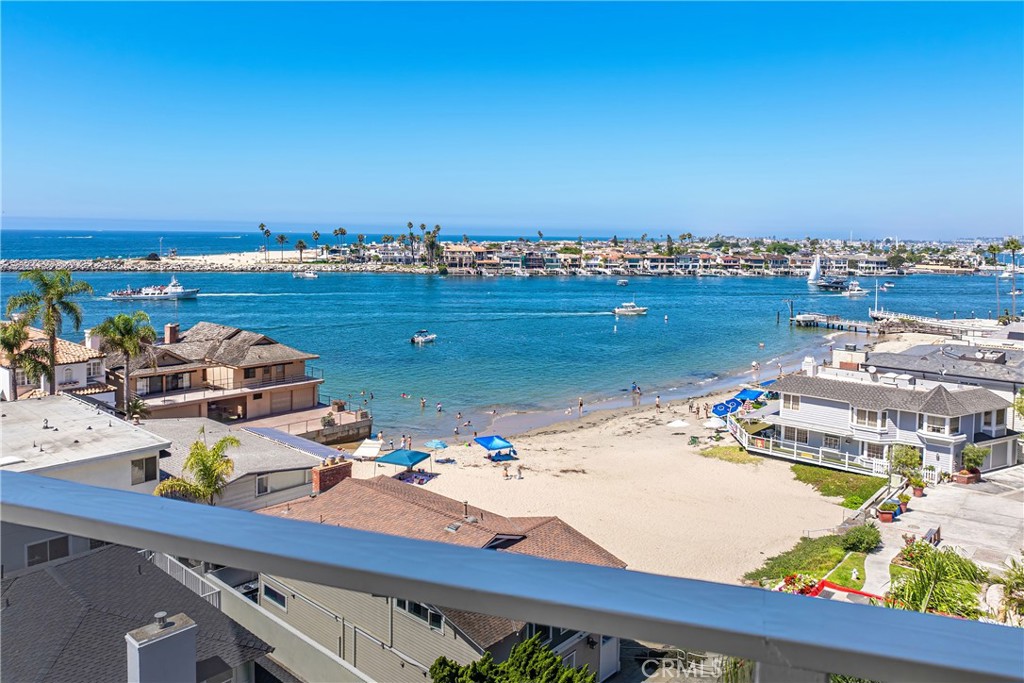 2727 Ocean Boulevard