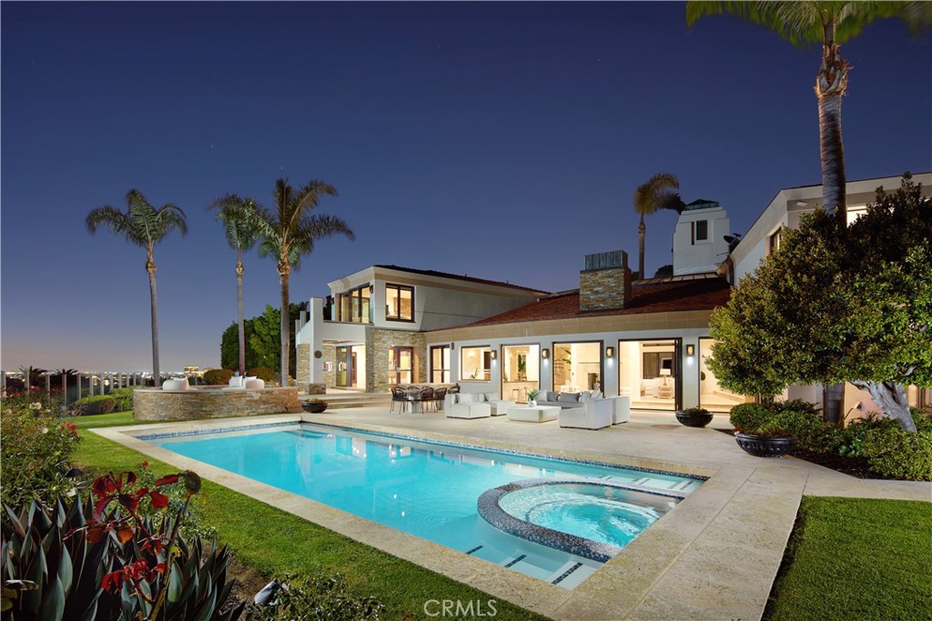 5 Sunset Vista