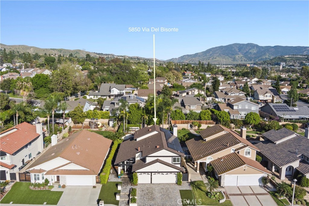 5850 Via Del Bisonte