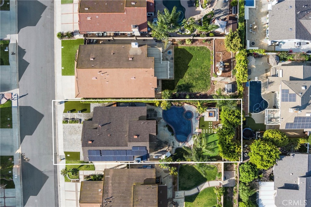 5850 Via Del Bisonte