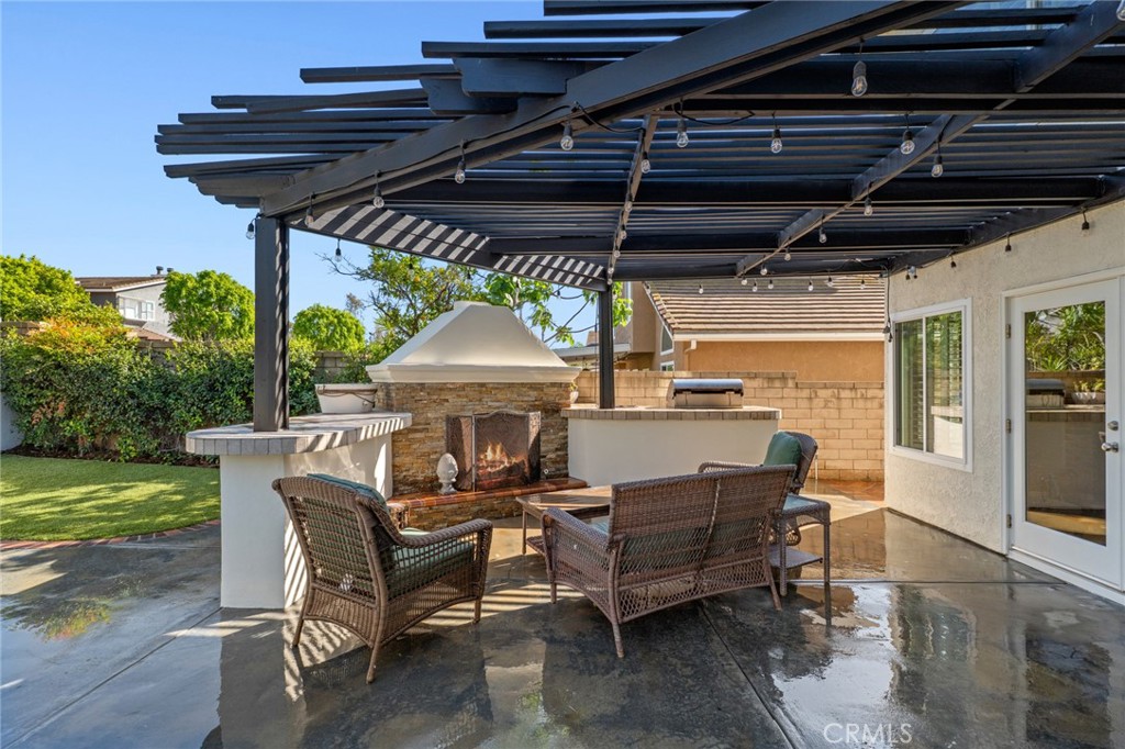 5850 Via Del Bisonte