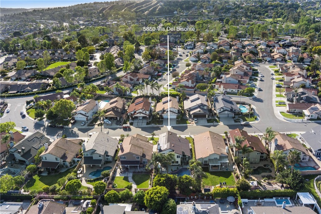 5850 Via Del Bisonte