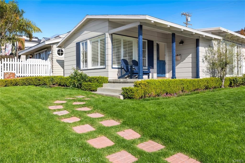 600 Poinsettia Avenue