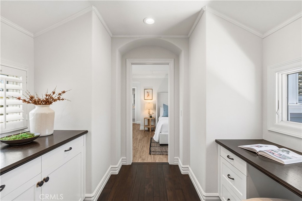 5 Cape Woodbury