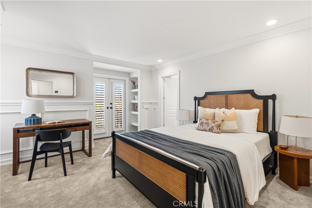 5 Cape Woodbury
