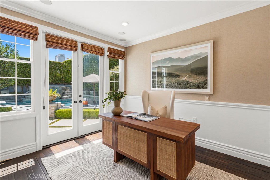 5 Cape Woodbury