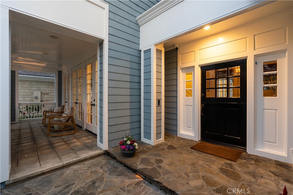 5 Cape Woodbury