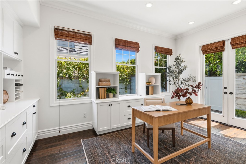 5 Cape Woodbury