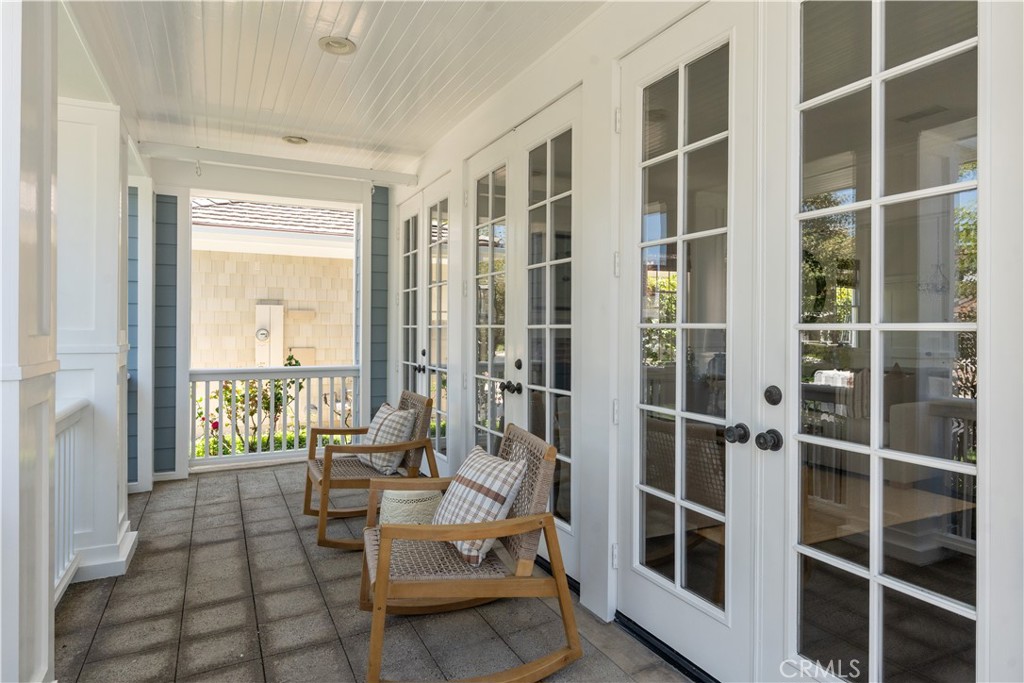 5 Cape Woodbury