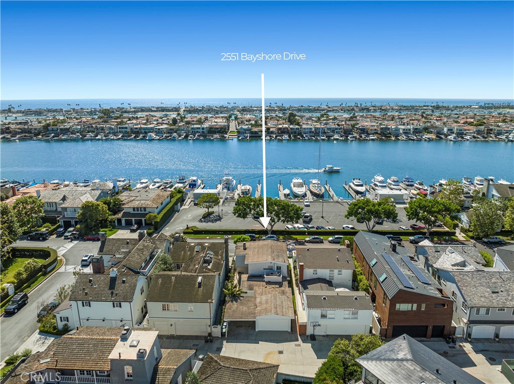 2551 Bayshore Drive