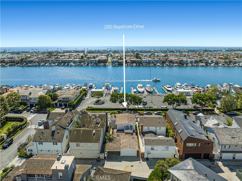 2551 Bayshore Drive