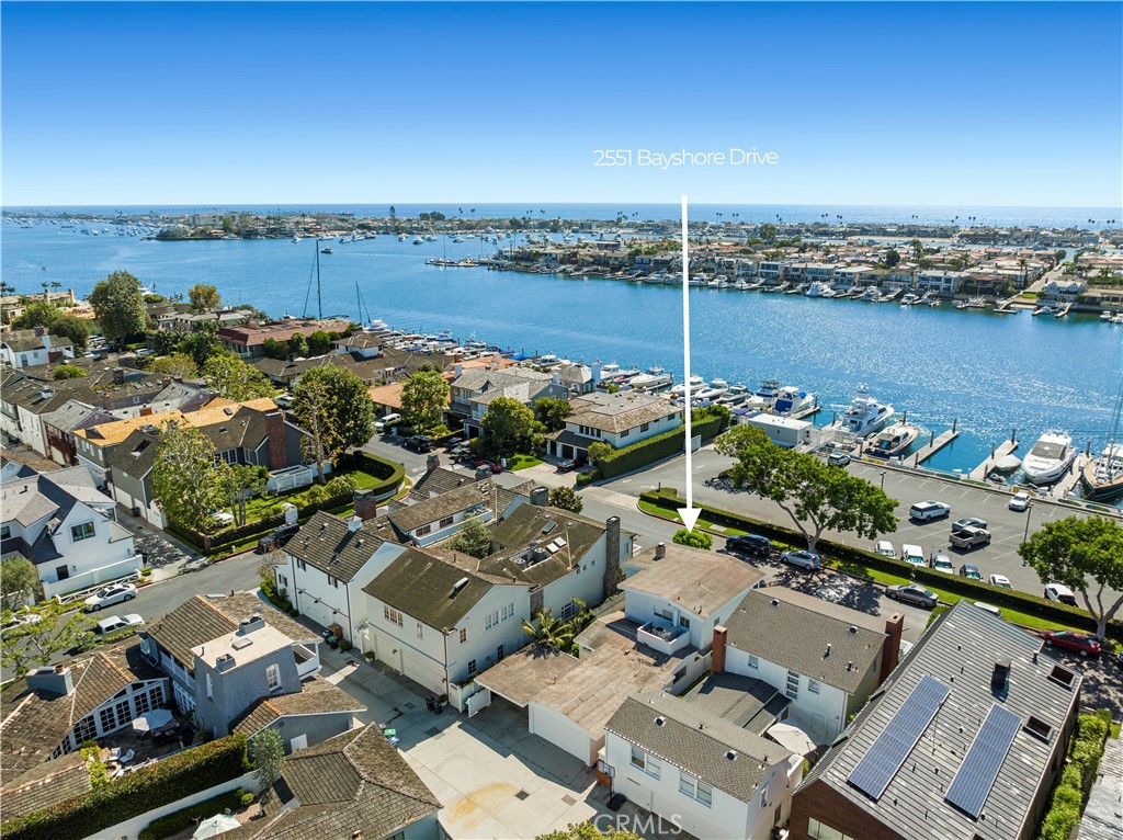 2551 Bayshore Drive