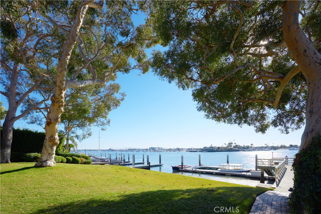 20 Harbor Island