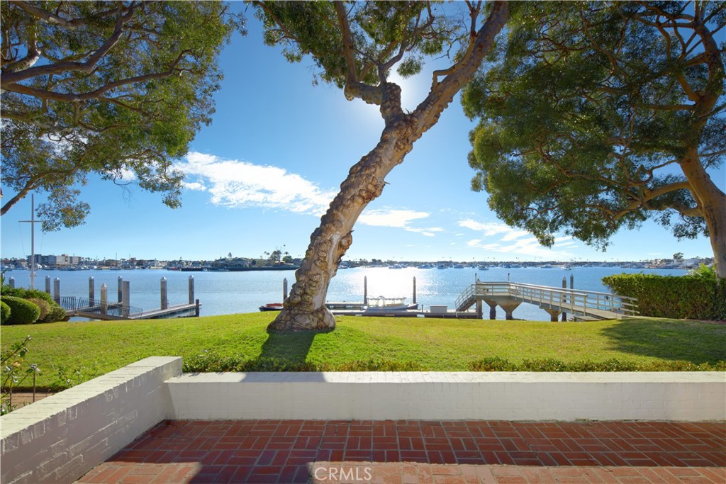 20 Harbor Island
