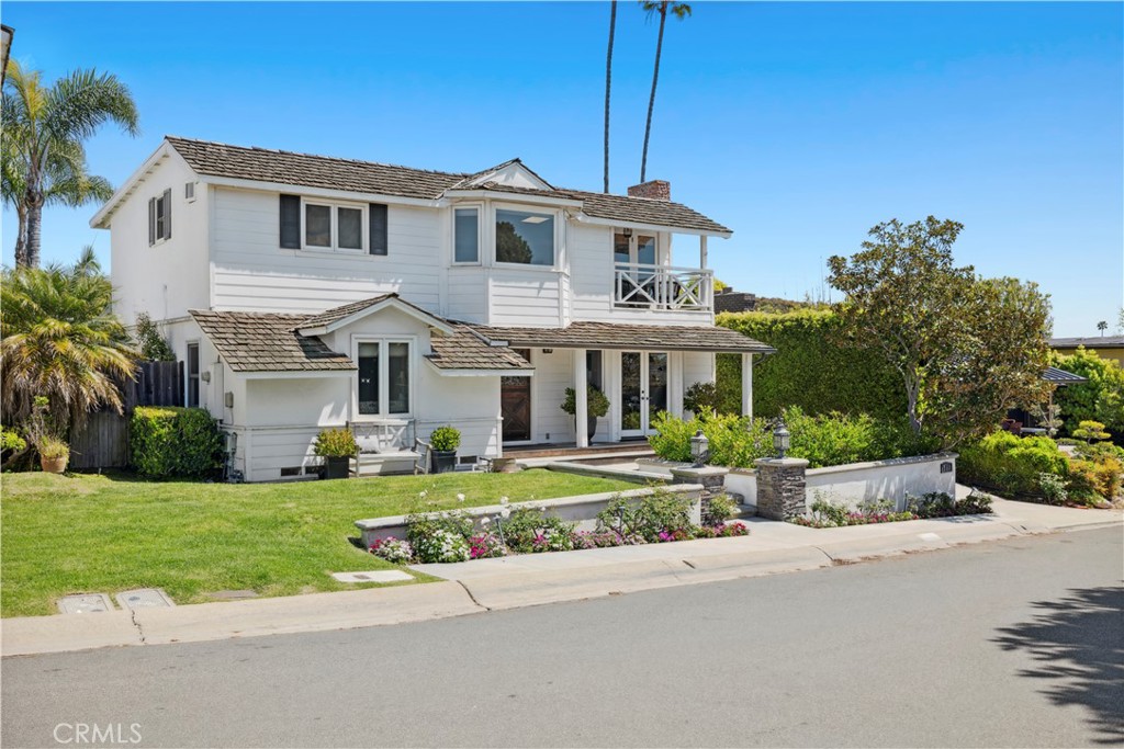 540 De Anza Drive