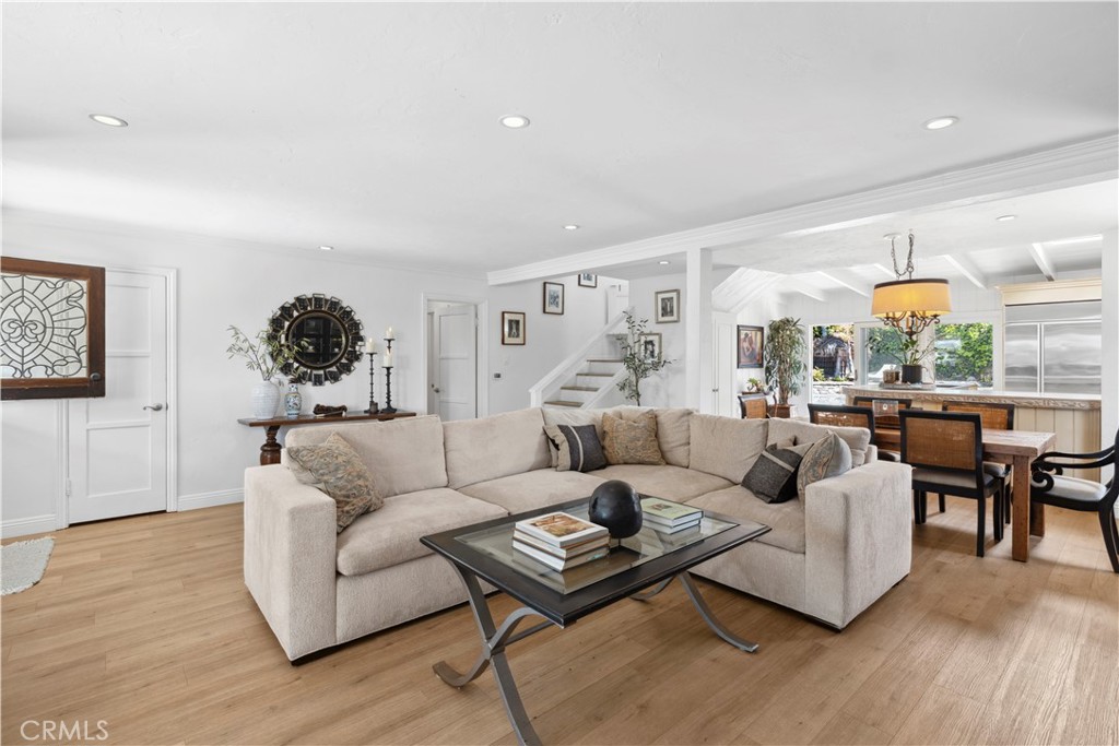 540 De Anza Drive
