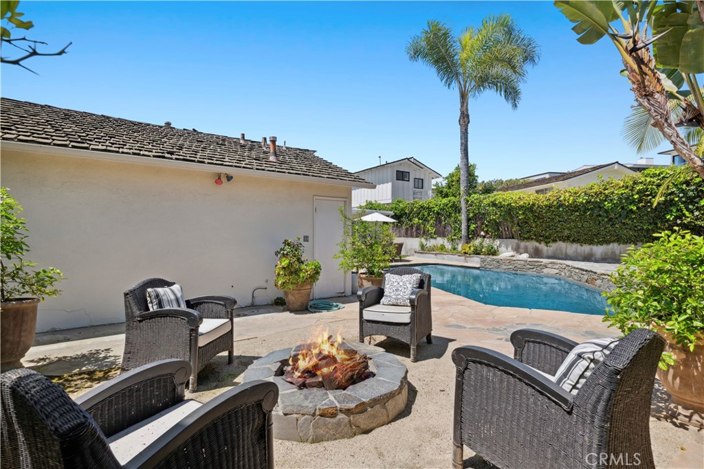 540 De Anza Drive