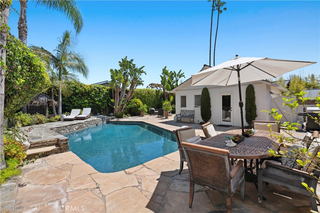 540 De Anza Drive