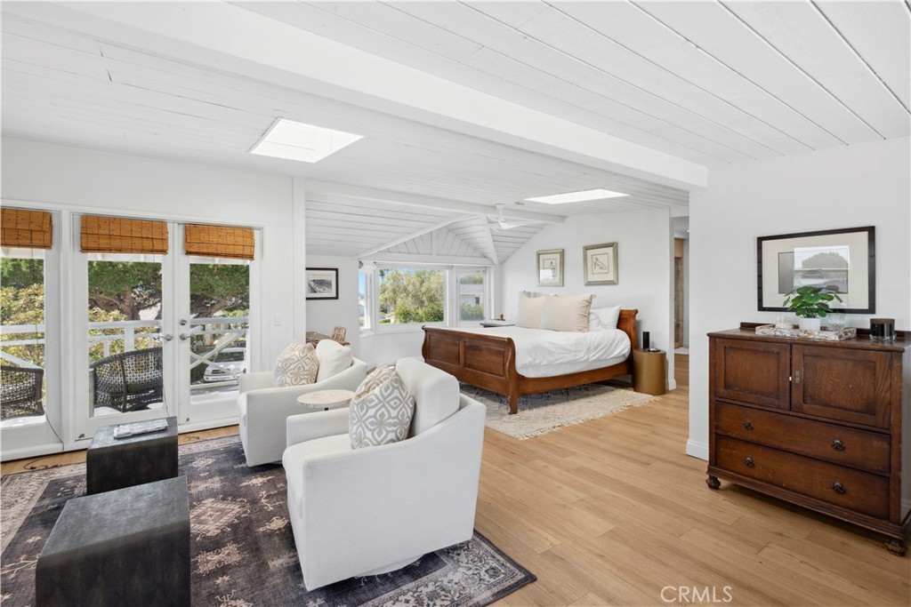 540 De Anza Drive