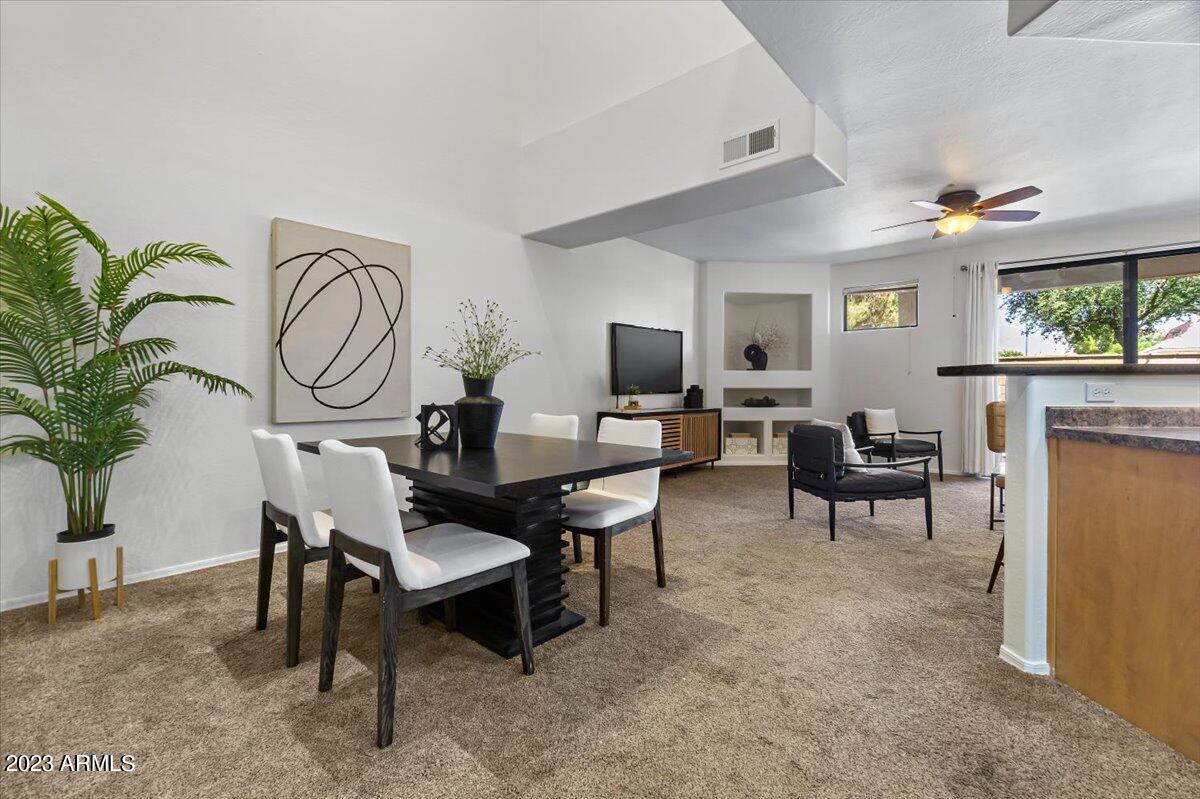 705 W QUEEN CREEK Road Unit: 1202