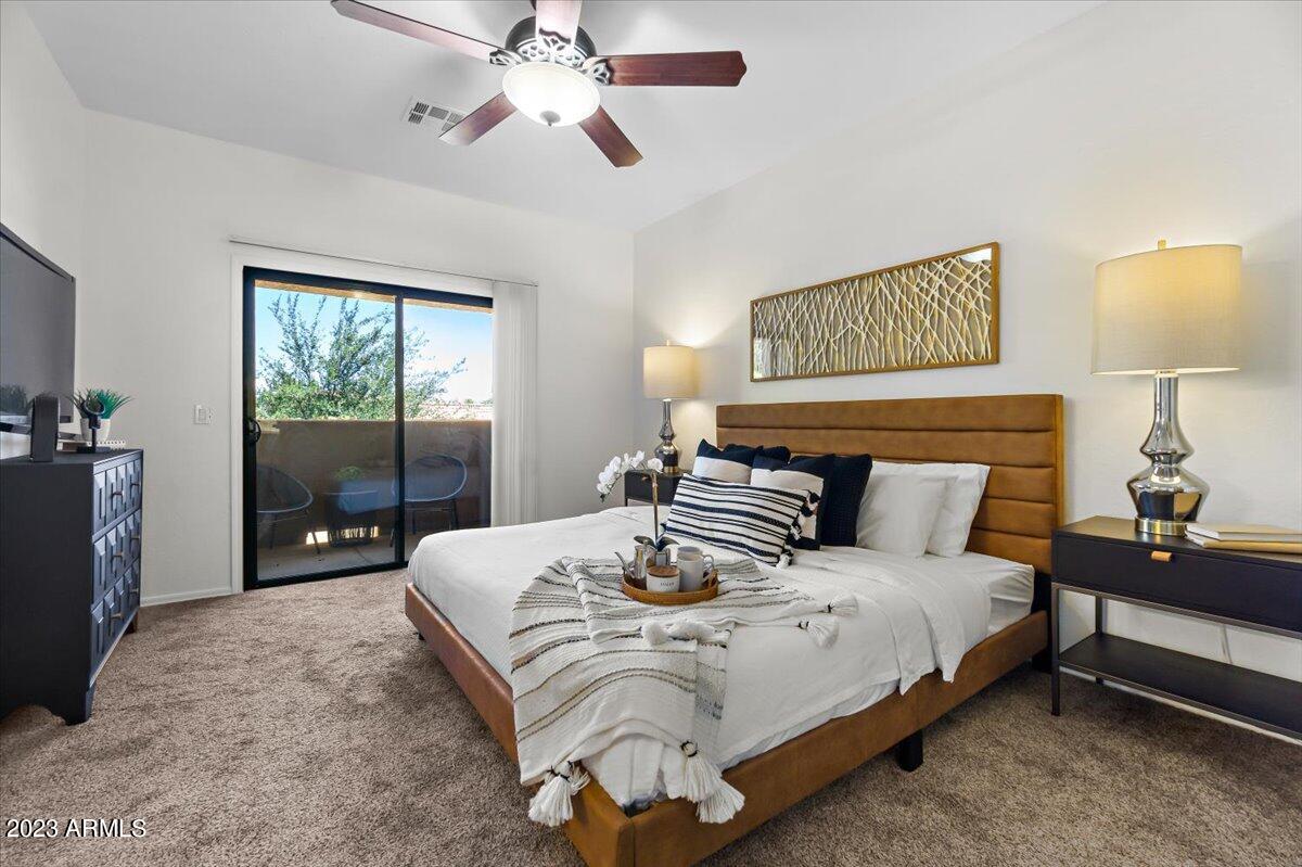 705 W QUEEN CREEK Road Unit: 1202