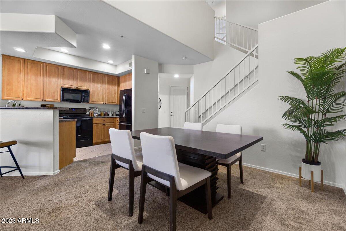 705 W QUEEN CREEK Road Unit: 1202