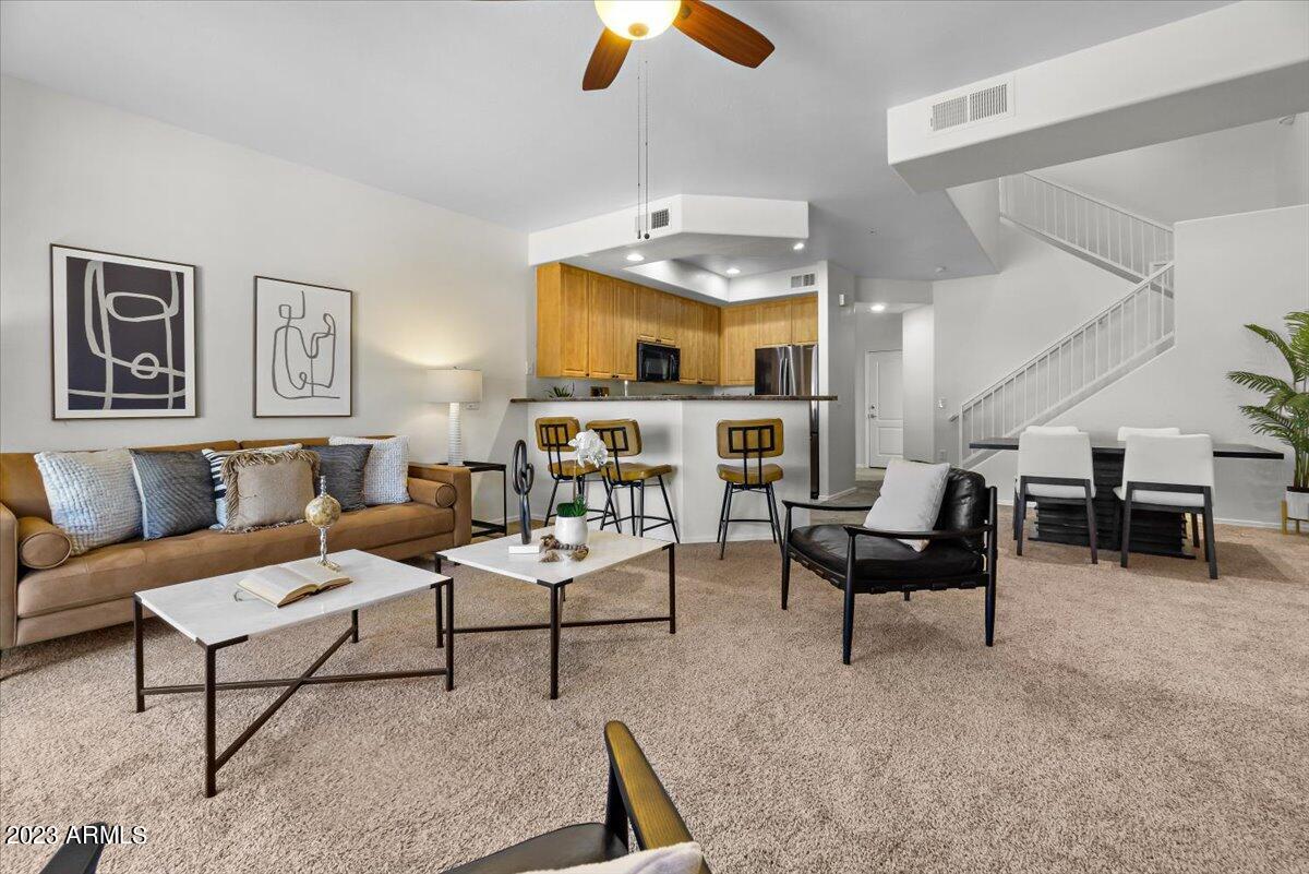 705 W QUEEN CREEK Road Unit: 1202