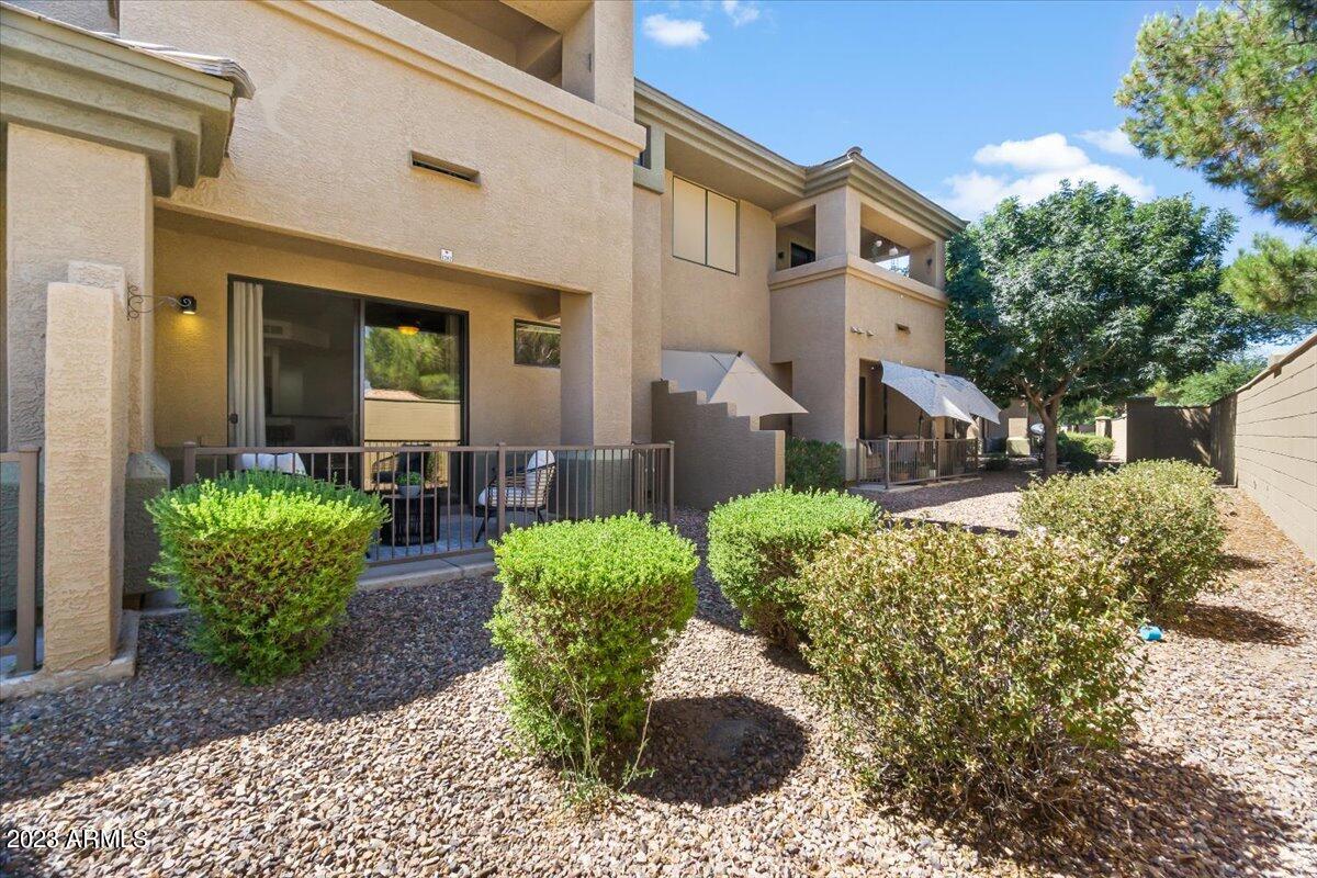 705 W QUEEN CREEK Road Unit: 1202