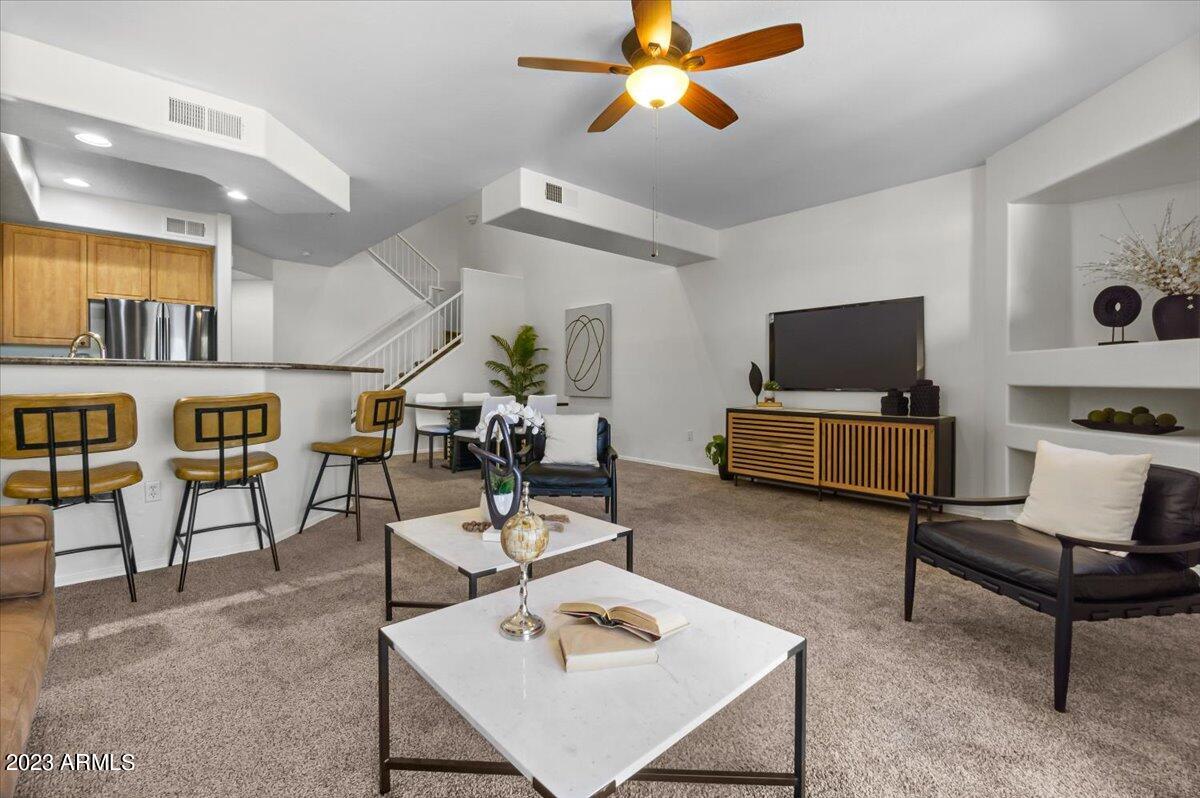 705 W QUEEN CREEK Road Unit: 1202