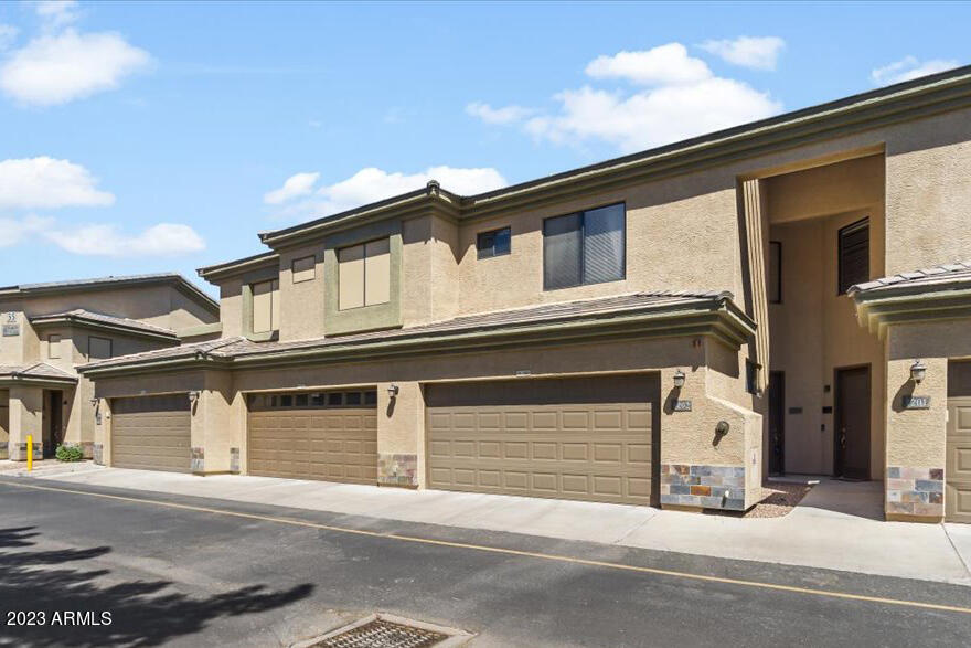 705 W QUEEN CREEK Road Unit: 1202