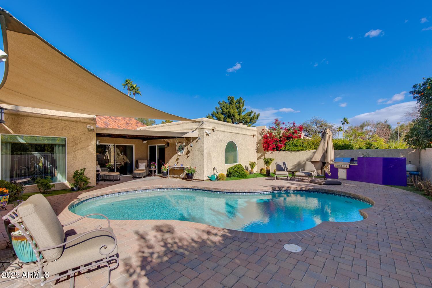7325 E EL CAMINITO Drive