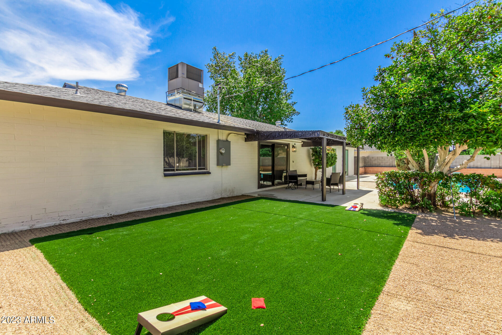 506 W SELDON Lane