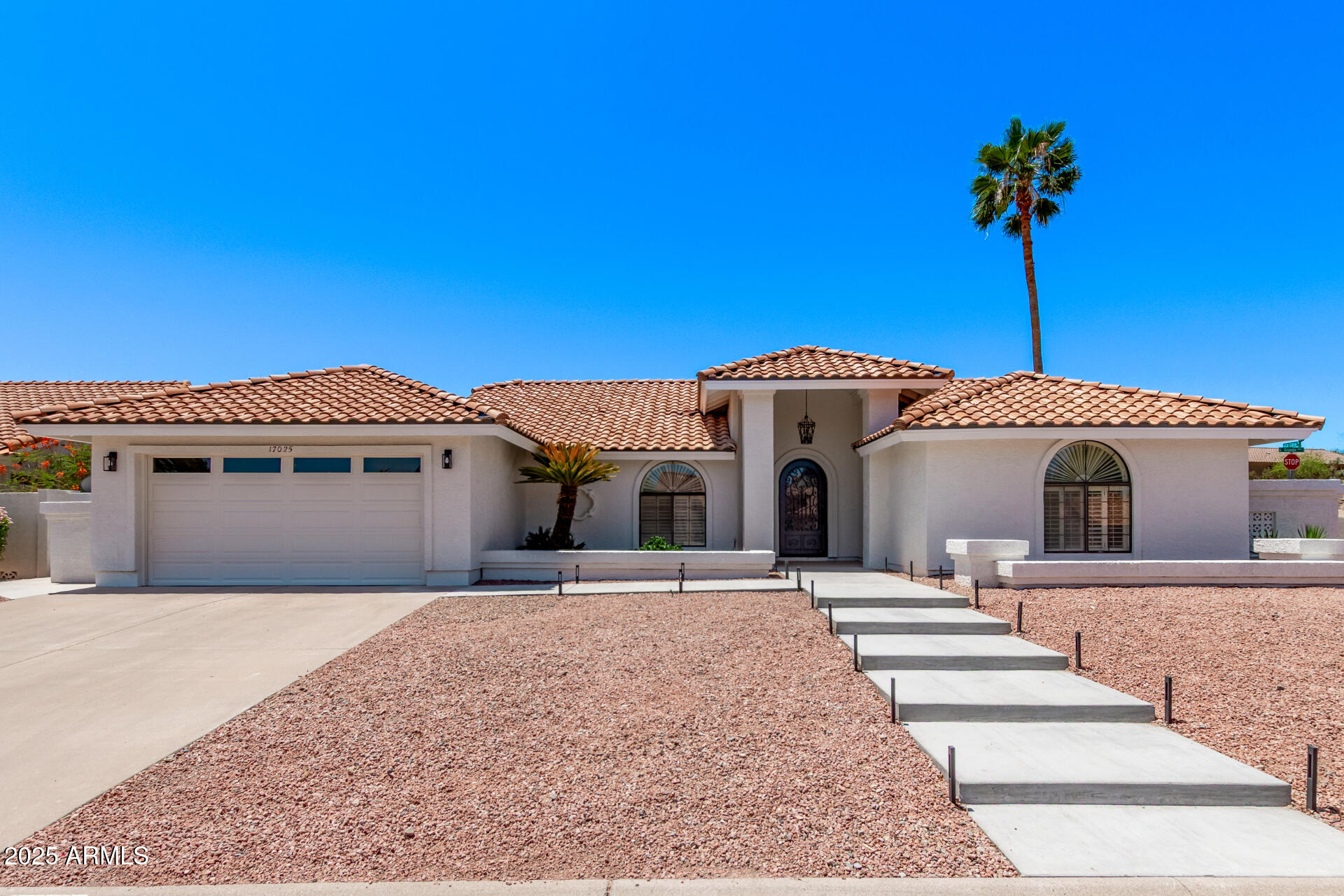 17025 E DE ANZA Drive, Fountain Hills