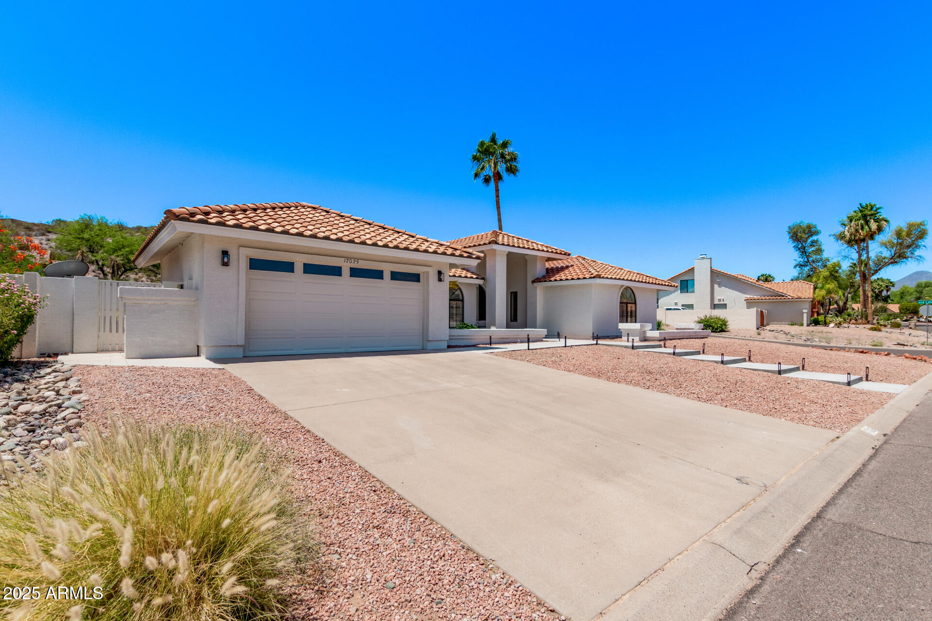 17025 E DE ANZA Drive, Fountain Hills