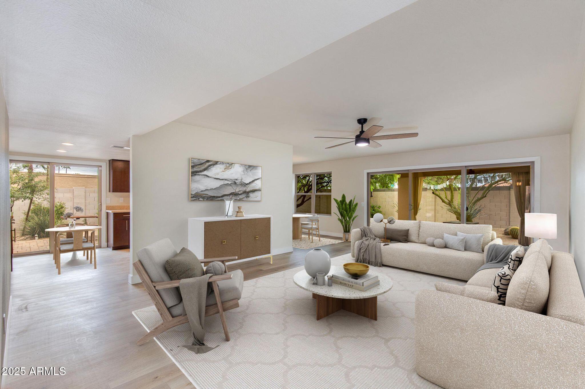 7785 E LUKE Lane, Scottsdale