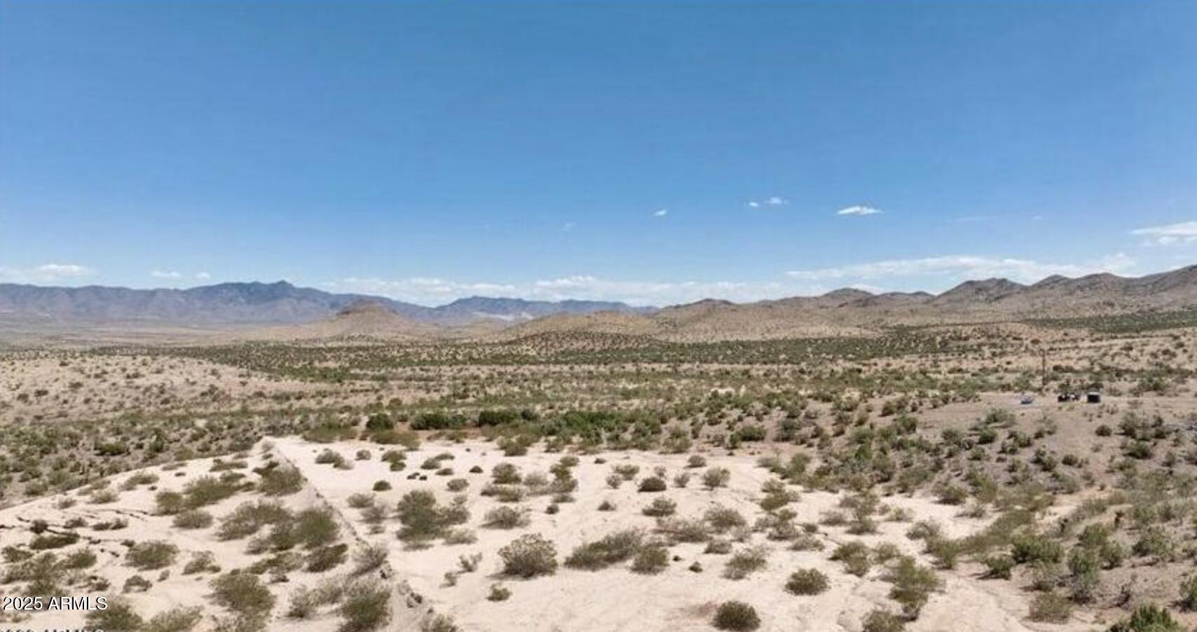 0 N Dolan Springs -- Unit: 4000
