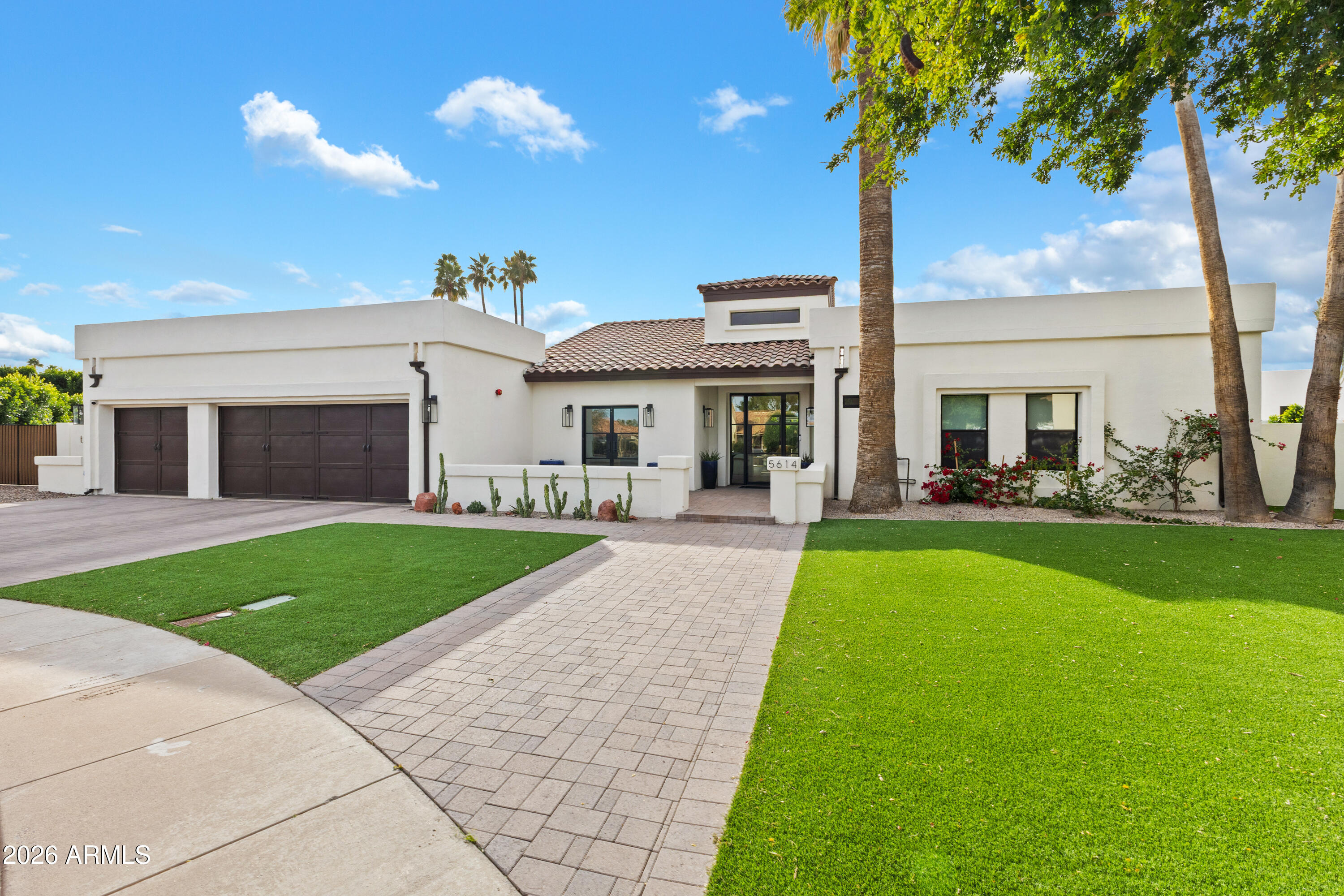 5614 N 75TH Place