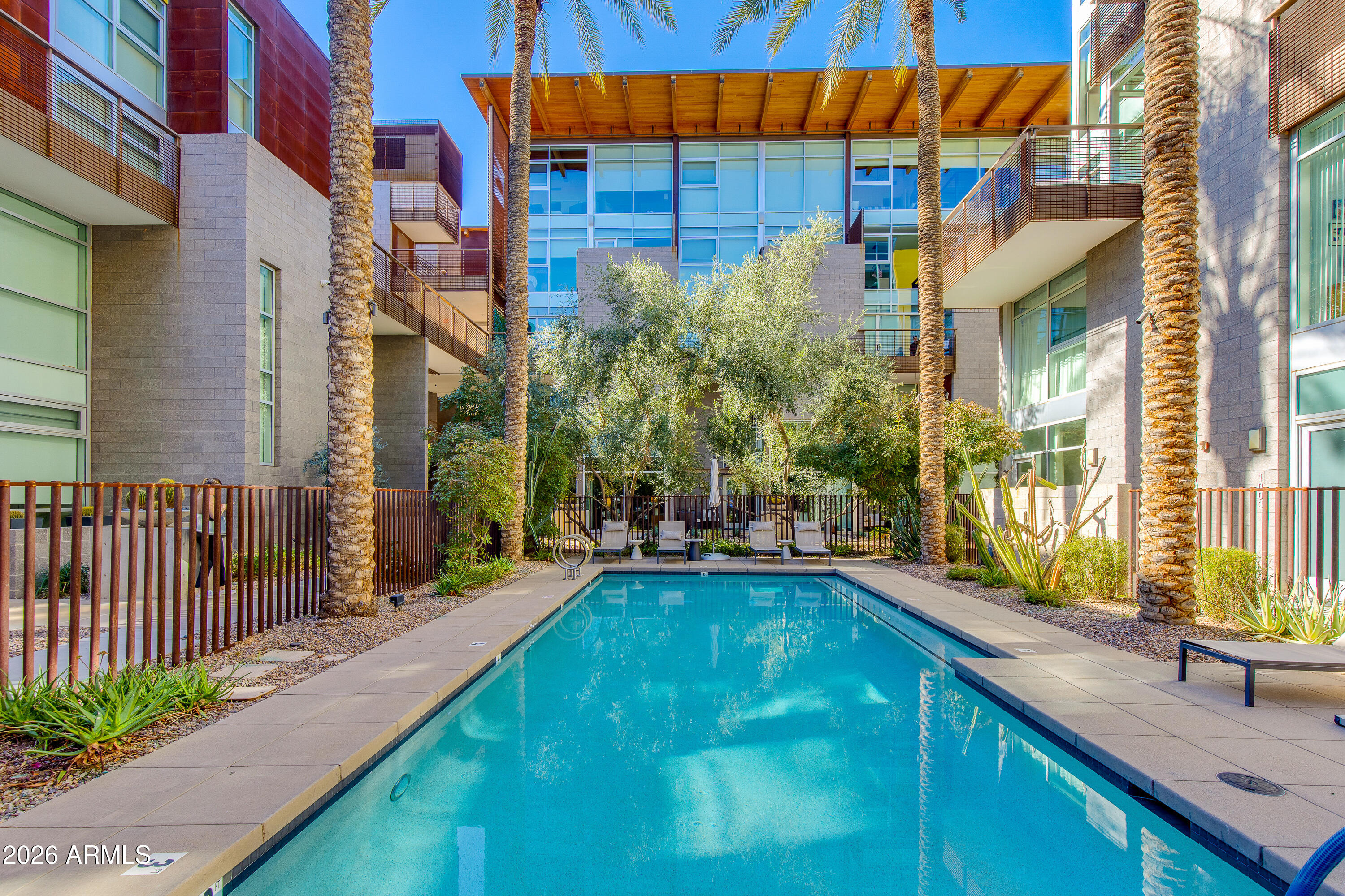 4747 N SCOTTSDALE Road Unit: 4009
