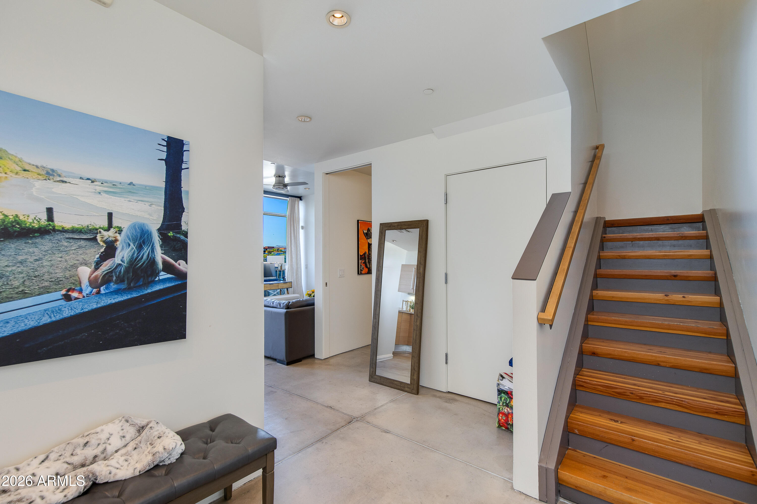 4747 N SCOTTSDALE Road Unit: 4009