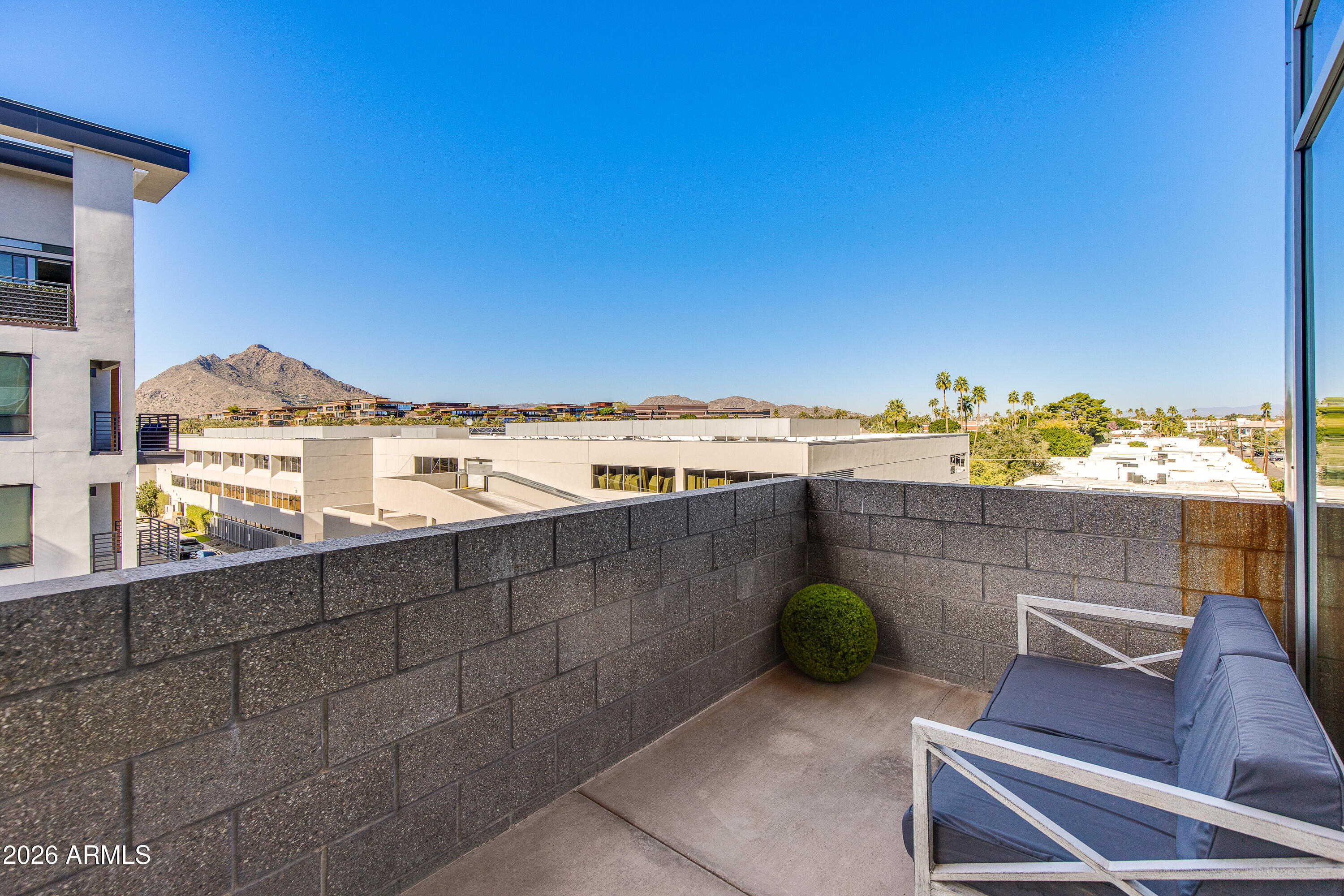 4747 N SCOTTSDALE Road Unit: 4009