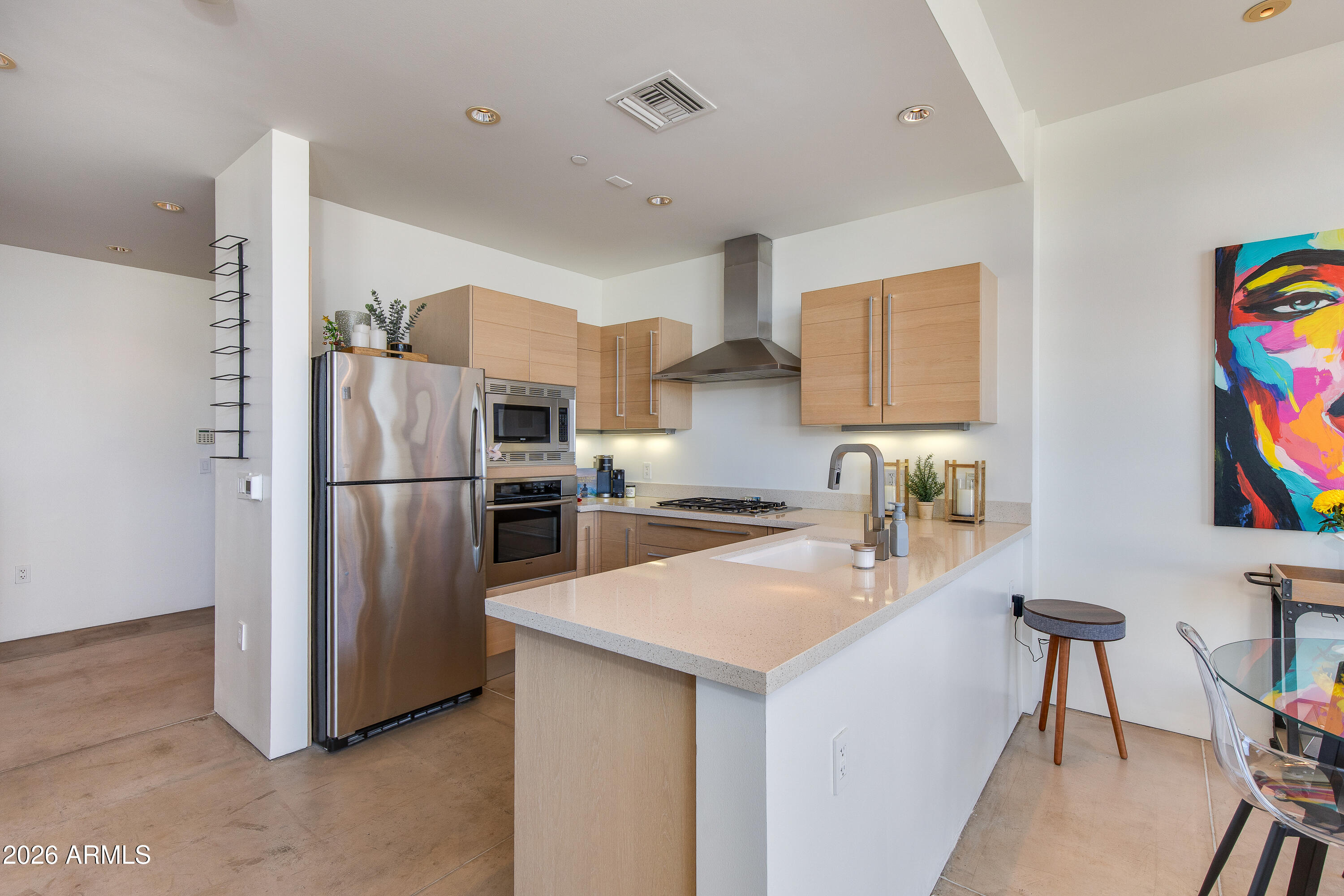 4747 N SCOTTSDALE Road Unit: 4009