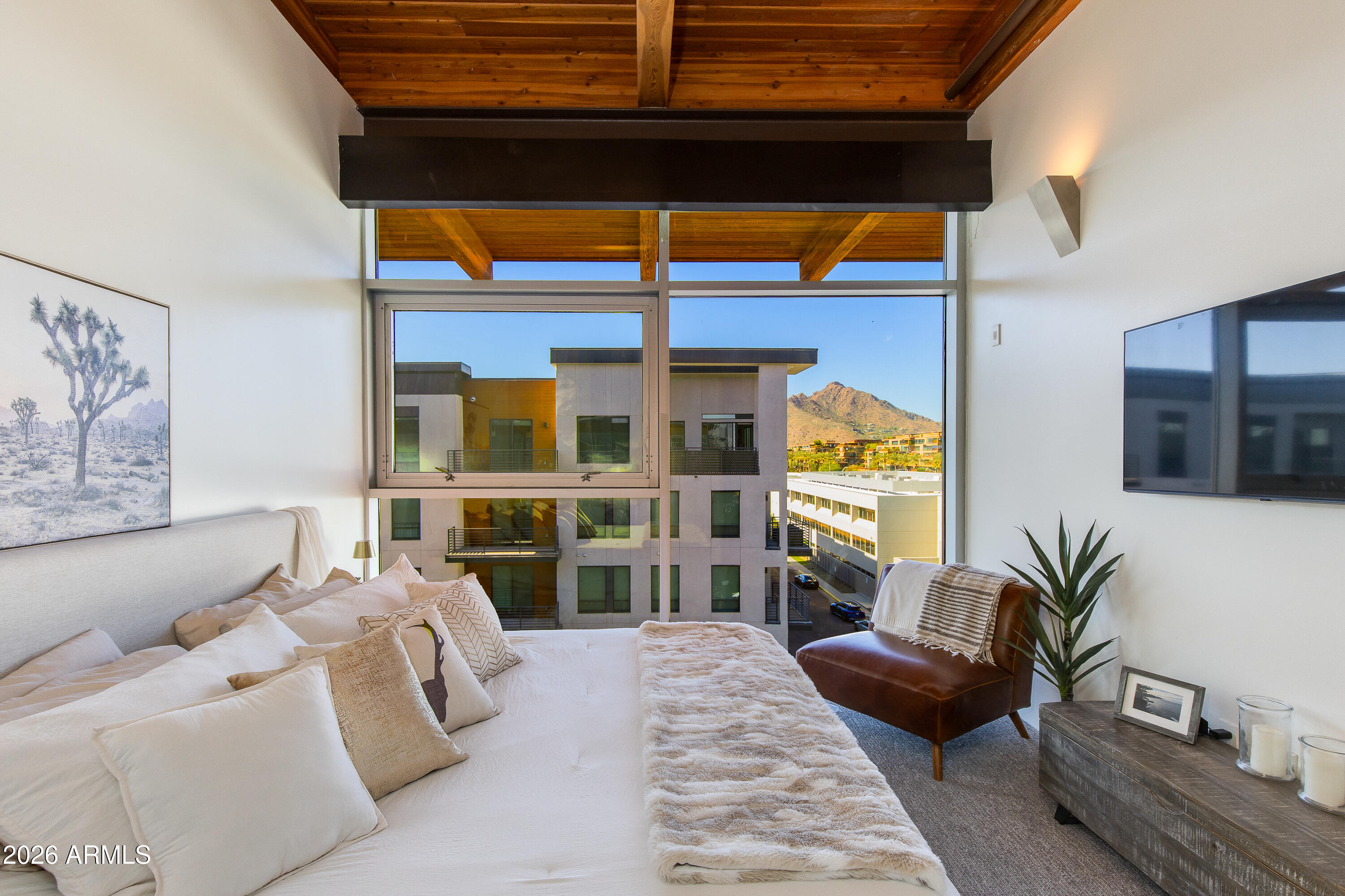 4747 N SCOTTSDALE Road Unit: 4009