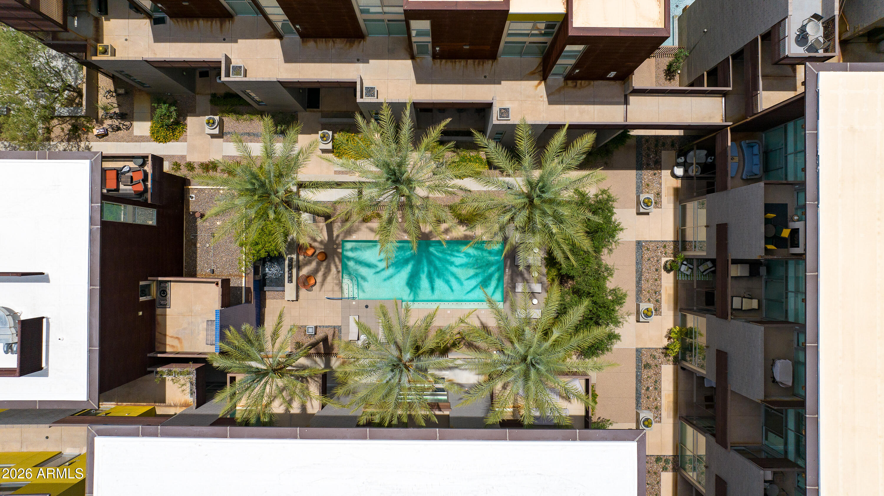 4747 N SCOTTSDALE Road Unit: 4009