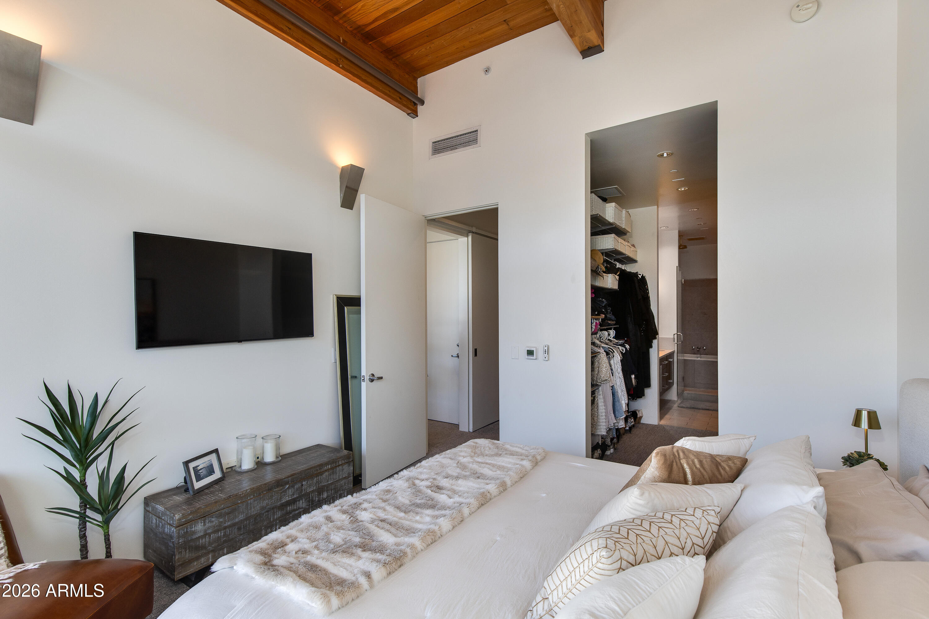 4747 N SCOTTSDALE Road Unit: 4009