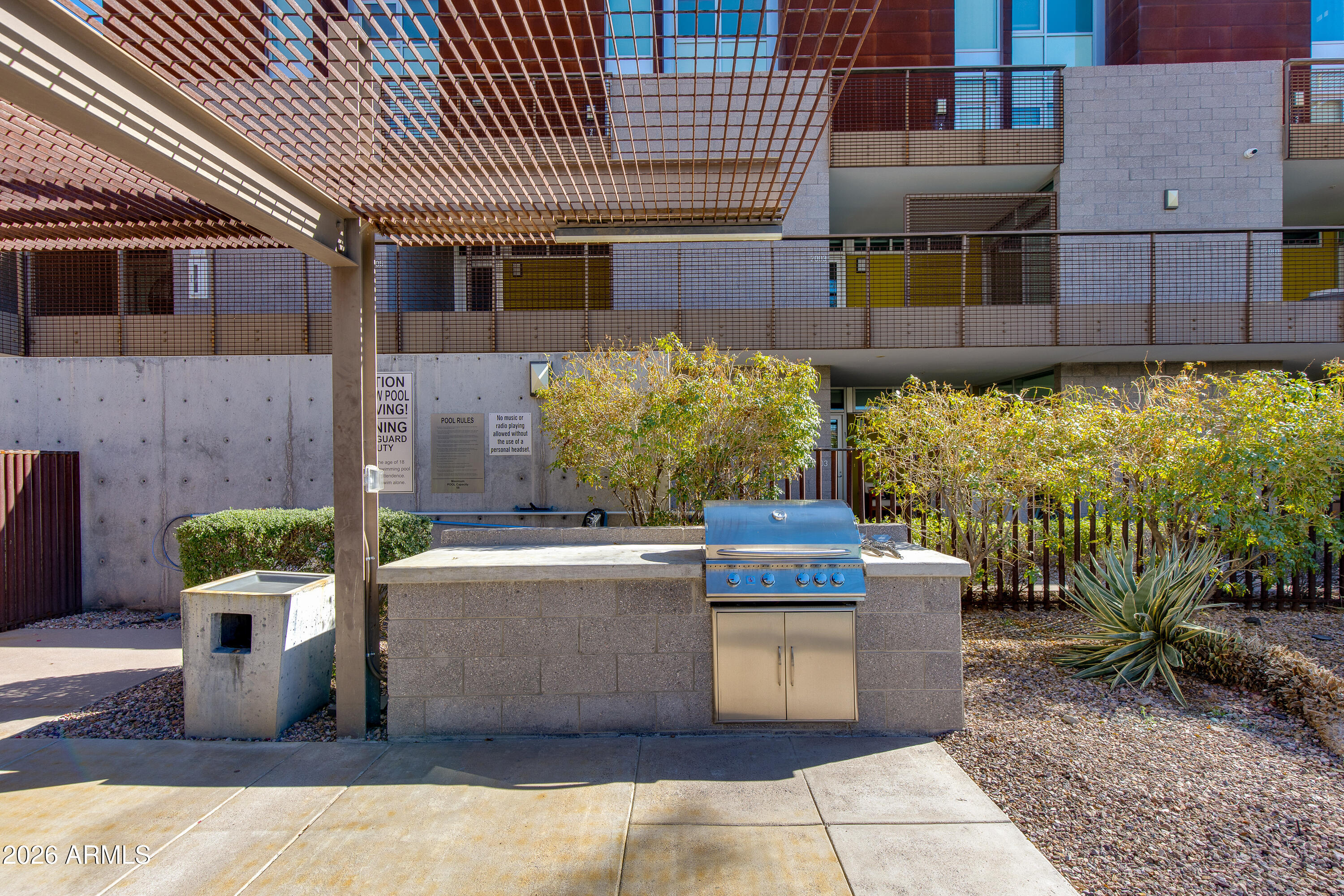 4747 N SCOTTSDALE Road Unit: 4009